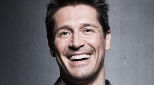 Jaime Cantizano ha sido padre soltero: "Comienzo la etapa más maravillosa de mi vida"