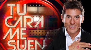 'Tu cara me suena 5' comenzará sus grabaciones el 13 de septiembre