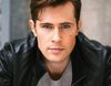 David Berry será Lord John Grey en la tercera temporada de 'Outlander'