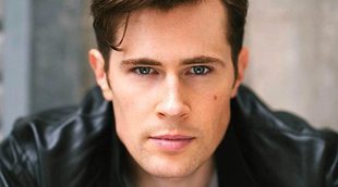 David Berry será Lord John Grey en la tercera temporada de 'Outlander'