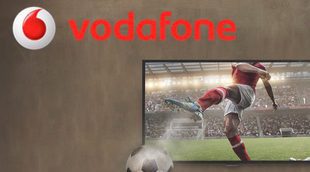 Vodafone emitirá fútbol con calidad 4K Ultra HD en bares, restaurantes y cafeterías
