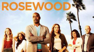 'Rosewood' cierra temporada en Cuatro con un buen 7,2% pese a emitirse en late night