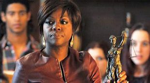 'How to get away with murder' insinúa que uno de sus protagonistas morirá en la tercera temporada