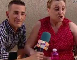 Un personal sanitario de La Paz asegura que Aramís Fuster entró "pegando" e "insultando" y que todo es una mentira