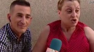 Un personal sanitario de La Paz asegura que Aramís Fuster entró "pegando" e "insultando" y que todo es una mentira