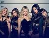 La impactante midseason finale de 'Pretty Little Liars' revela un embarazo, una muerte y una hija secreta