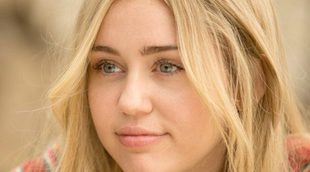 Nuevas imágenes de 'Crisis in six scenes' con Miley Cyrus como protagonista