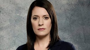 Paget Brewster regresará a 'Mentes criminales' como protagonista para sustituir a Thomas Gibson tras su despido