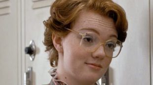 Shannon Purser (Barb en 'Stranger Things') se une al reparto de 'Riverdale'