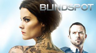 'Blindspot' se despide con un discreto 12% pese a las altas expectativas tras sus primeros episodios