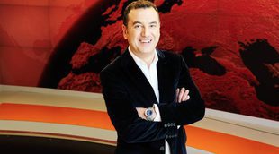 Roberto Brasero: "Telemadrid me perdió como espectador hace tiempo"
