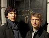 'Sherlock': Primera imagen promocional de la enigmática cuarta temporada