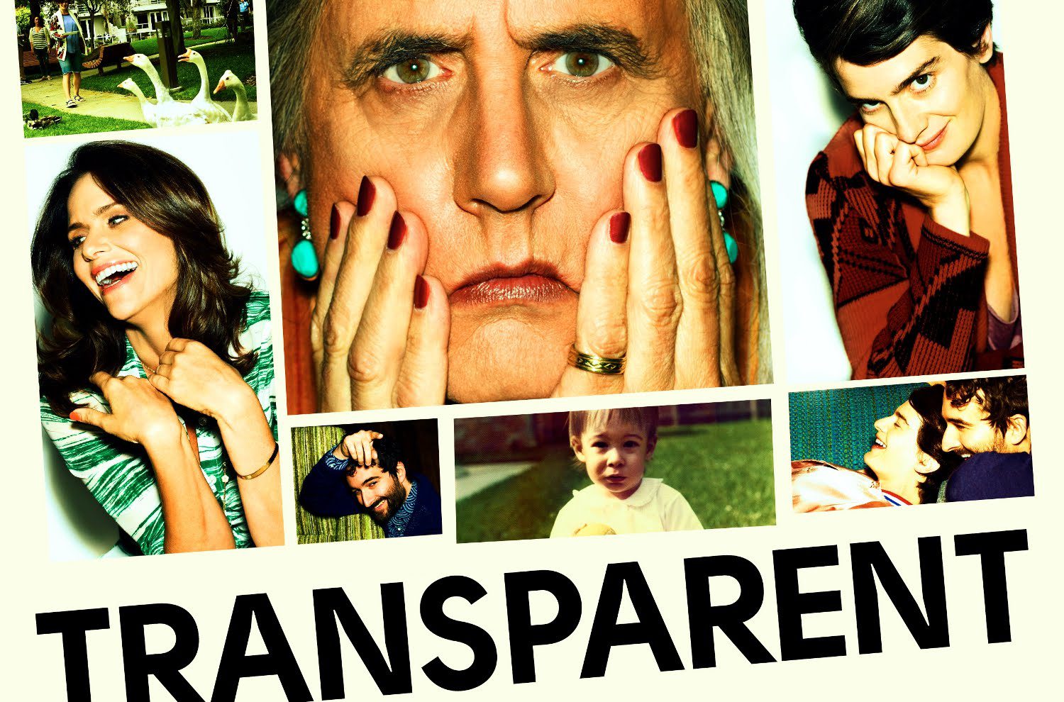 Mejor director en Comedia para Jill Soloway por #Transparent #Emmys