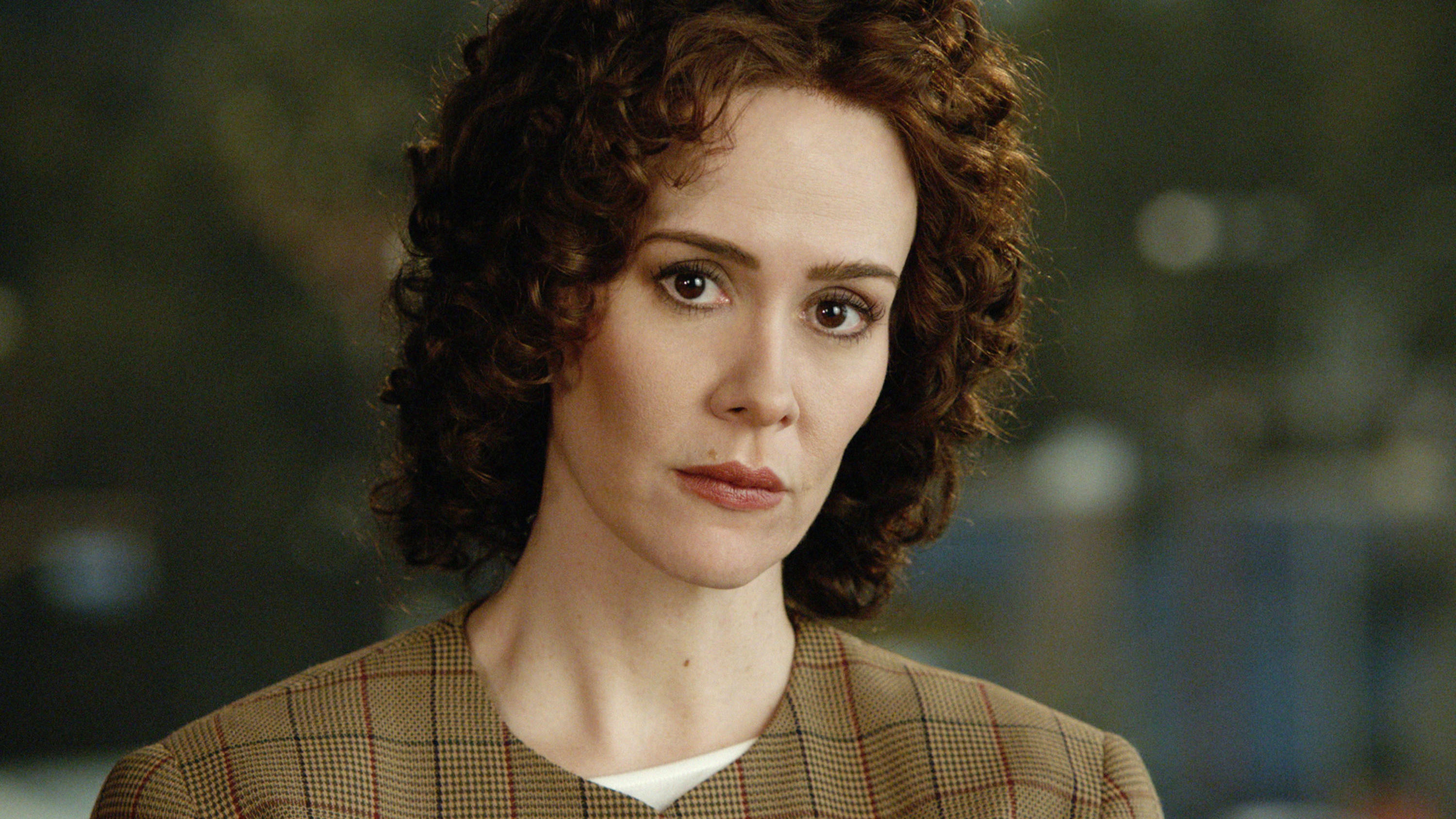 Mejor Actriz en Miniserie para Sarah Paulson por 'American Crime Story'