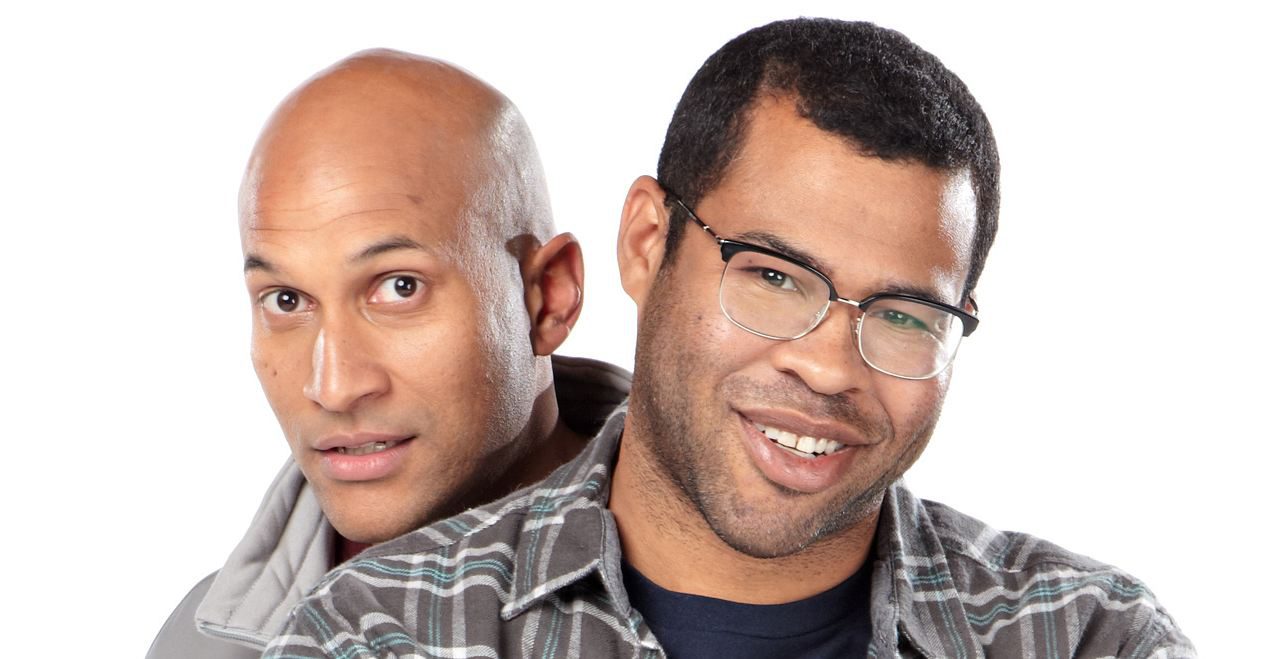 Mejor programa de variedades: 'Key and Peele'