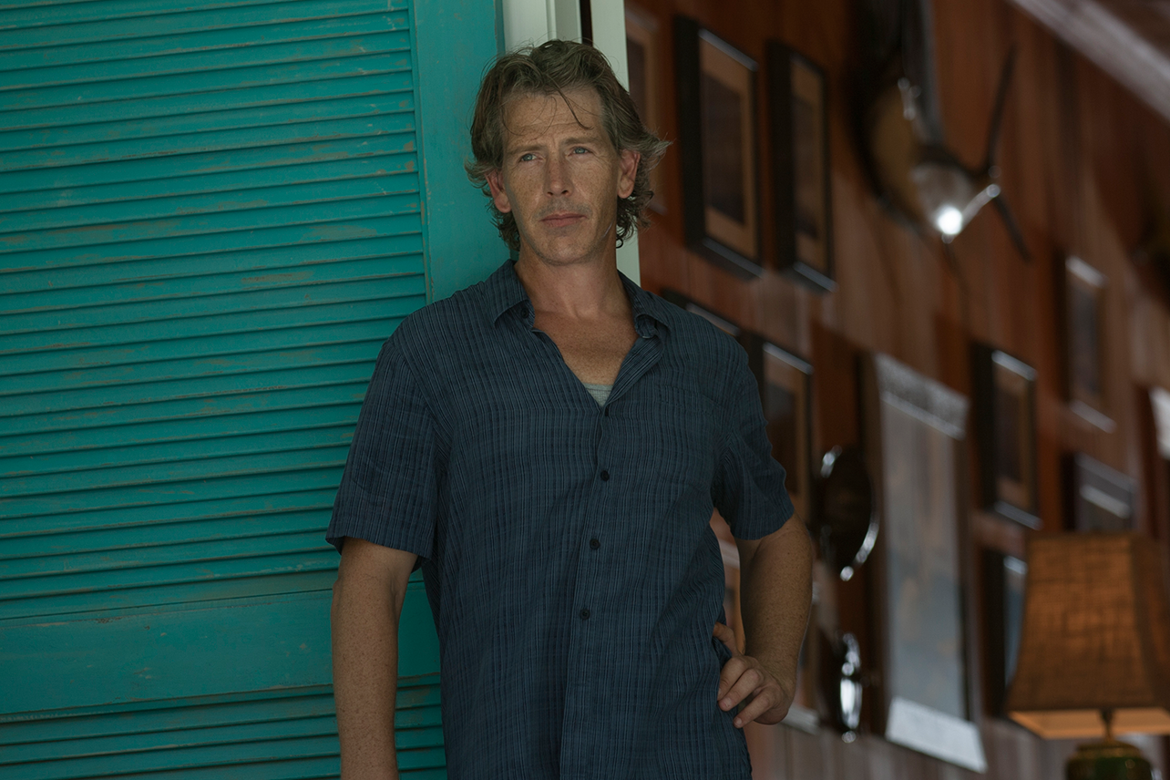 Mejor Actor de Reparto en Drama para Ben Mendelsohn por 'Bloodline'