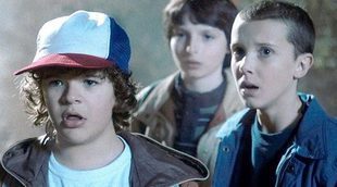 Shawn Levy ('Stranger Things'): "Seremos fieles a los personajes pero habrá nuevas fuerzas oscuras en la T2"