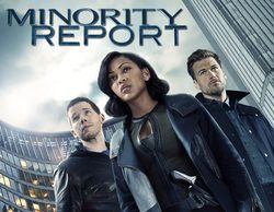 'Minority Report' predice el futuro pero no vio su caída en Cuatro y se despide con un mal 4,8% de media