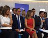 RTVE presenta sus nuevos informativos defendiendo su labor a pesar de las acusaciones de falta de neutralidad