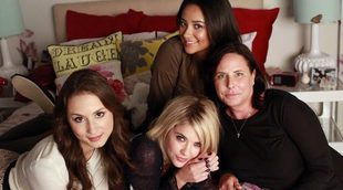 Marlene King deja la puerta abierta a continuar 'Pretty Little Liars' en un futuro