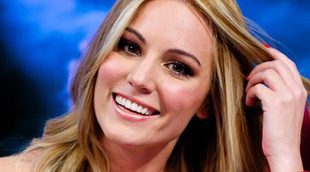 Edurne se muestra tajante sobre Eurovisión: "Se deberían cambiar cosas internas"