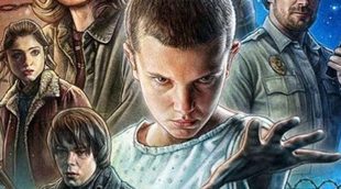 Los creadores de 'Stranger Things' desvelan los nuevos personajes de la segunda temporada