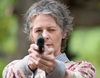 Melissa McBride reconoce que lo nuevo de 'The Walking Dead' va a "hacer temblar hasta a las paredes"