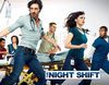 'The Night Shift' se despide con máximo de temporada y da el triunfo a NBC