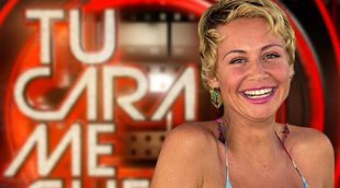 Esther Arroyo cierra el casting de 'Tu cara me suena 5'