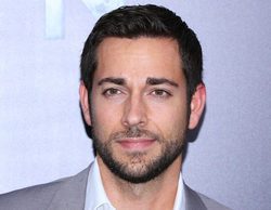 NBC está desarrollando 'Unidentified', un thriller de ciencia ficción producido por Zachary Levi