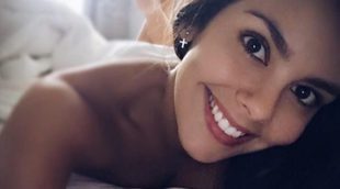 Cristina Pedroche posa desnuda para sus seguidores en Instagram desde Singapur