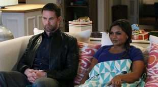 Cosmopolitan estrena los nuevos episodios de 'The Mindy Project'