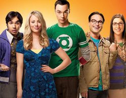 'Big Brother' y una reposición de 'The Big Bang Theory' son lo más fuerte de la noche