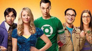 'Big Brother' y una reposición de 'The Big Bang Theory' son lo más fuerte de la noche