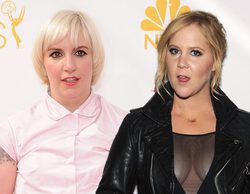 Lena Dunham revela el verdadero papel por el Amy Schumer se presentó al casting de 'Girls'