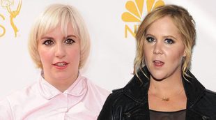 Lena Dunham revela el verdadero papel por el Amy Schumer se presentó al casting de 'Girls'