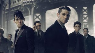 El nuevo teaser de 'Gotham' muestra a los próximos villanos de la tercera temporada