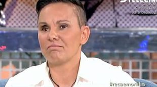 Raquel Morillas ('GH 3') recae en el juego: "Pedí créditos en el banco por valor de 7.000 euros y me lo gasté"