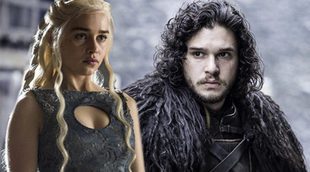 Jon Nieve vence a Daenerys en las primarias del partido 'Juego de tronos'