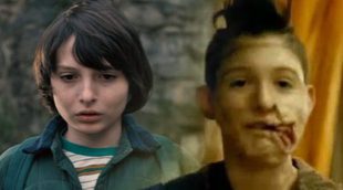 ¿Sabías que Finn Wolfhard ('Stranger Things') participó en 'Los 100' y 'Sobrenatural'?