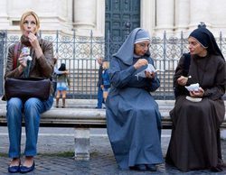 El "Multicine" de Antena 3 (19,4%), en la sobremesa, lo más visto del día