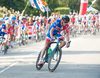 'La que se avecina' y la Vuelta a España lideran en un sábado monopolizado por series infantiles