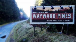Cuatro estrena 'Wayward Pines' este miércoles 7 de septiembre