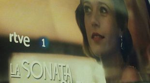 RTVE presenta 'La sonata del silencio', el drama romántico con los guionistas de 'El Ministerio del Tiempo'