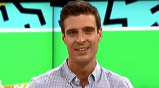 Batacazo de 'Hazte un selfi' contra 'Zapeando' con un pésimo 2,3%