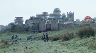 'Juego de Tronos' tendrá una réplica de Invernalia en Rusia