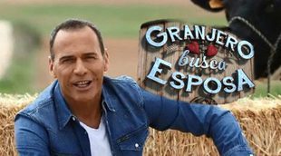 Cuatro estrena 'Granjero busca esposa' el próximo lunes 12 de septiembre