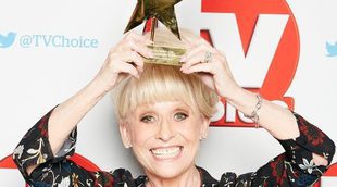 Tom Hiddleston, 'Downton Abbey' y 'Doctor Foster', los grandes ganadores de los TV Choice Awards