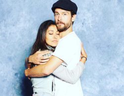 'Sleepy Hollow': Primeras imágenes de Tom Mison y su nueva compañera Janina Gavankar