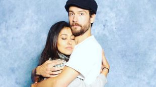 'Sleepy Hollow': Primeras imágenes de Tom Mison y su nueva compañera Janina Gavankar